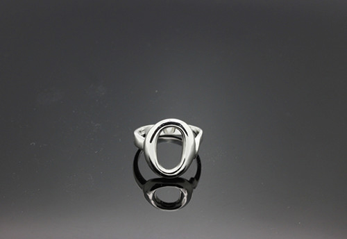 Anello Tiffany Modello 33